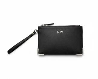 Nine West Wristlet Clutch
