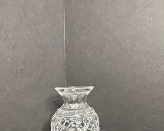 Waterford Crystal Lismore Bud Vase
