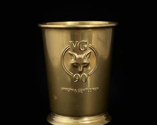 Virginia Gold Cup 1999 Patron Julep Cup
