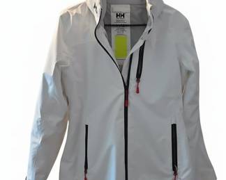 Helly Hansen Women's Crew Jacket 2.0