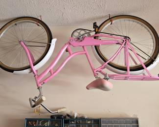 Schwinn Windwood Cruiser Bicycle