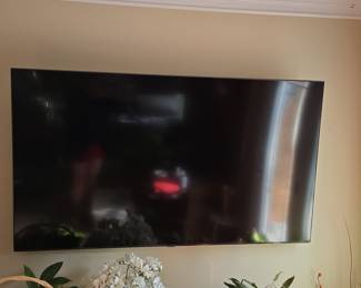 Samsung Flat Panel Television
