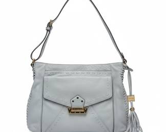 Aimee Kestenberg Leather Crossbody Bag
