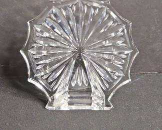Waterford Crystal Lismore Picture Frame