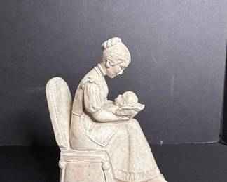 Austin Productions 'First Joy' Sculpture by David Fisher