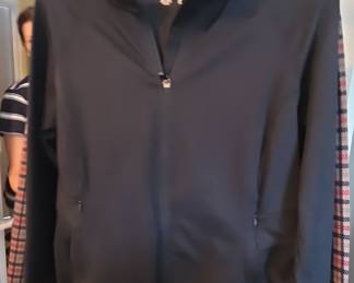 Jockey Women's Active Zip-Up Jacket
