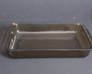 Pyrex UK 232-N Rectangular Baking Dish