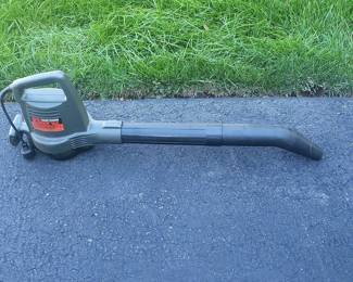 Craftsman Electric Blower/Vac