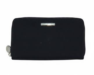 Nine West Zip-Around Wallet