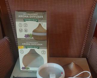 Nature's Truth Ultrasonic Aroma Diffuser
