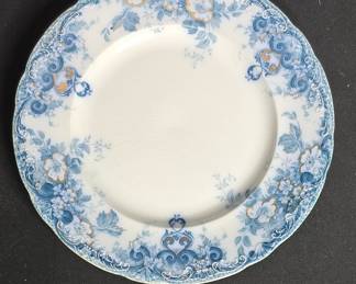 Alfred Meakin Richmond Pattern Dinner Plate