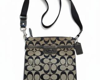 Coach Signature C Crossbody Bag