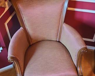 Michael Thomas Furniture Accent Chair
