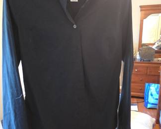 J.Crew Haberdashery Stretch Button-Down Shirt