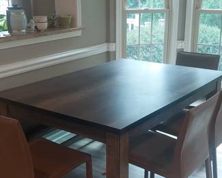 Interlude Home Dining Set