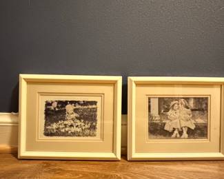 Gail Goodwin "Life's Little Wonders" Framed Prints