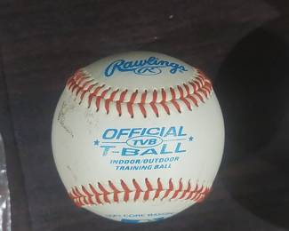 Rawlings Official TVB T-Ball