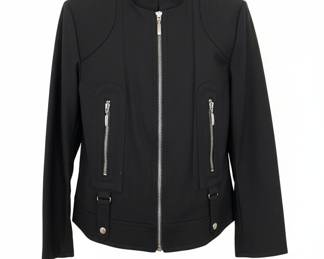 Ideology Women's Moto Jacket