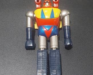 Popy Getter Robo G Poseidon Chogokin