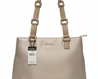Paloma Picasso by Lopez Cambil Ltd. Tote Bag