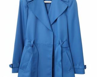 Evan-Picone Women's Trench Coat