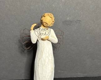 Willow Tree Just for You figurine