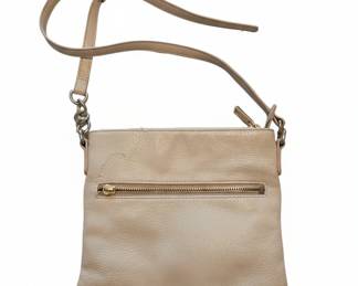 Chic Buds Crossbody Charging Purse