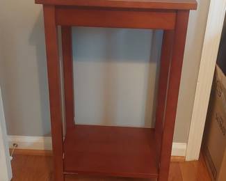 Dorel Industries Small Accent Table