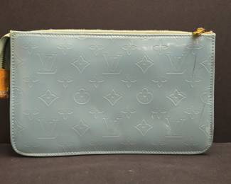 Louis Vuitton Vernis Pochette