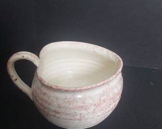 Hand-Thrown Studio Pottery Mug
