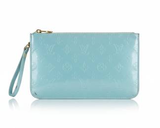 Louis Vuitton Vernis Pochette