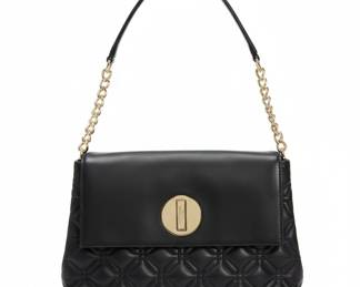 Kate Spade Astor Court Quilted Shoulder Bag
