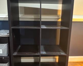 IKEA Kallax 2x3 Shelving Unit