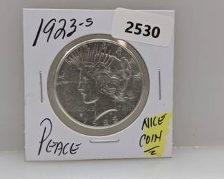 Sale Picture