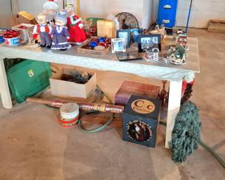 Christmas Decor!