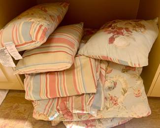 bedding