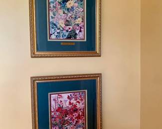 florals by Rachel Bertrand