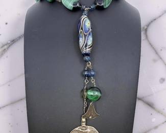 VINTAGE JEWELRY
