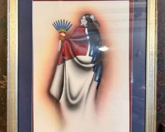 ORIGINAL ART 