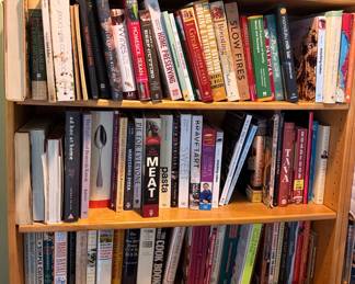 BOOKS