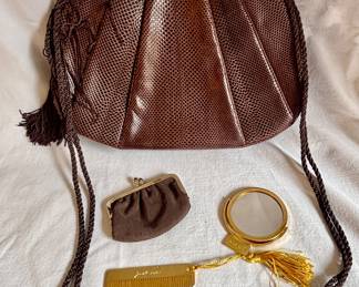 JUDITH LEIBER