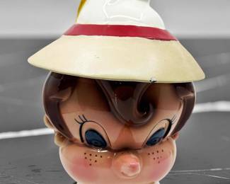 VINTAGE CERAMICS