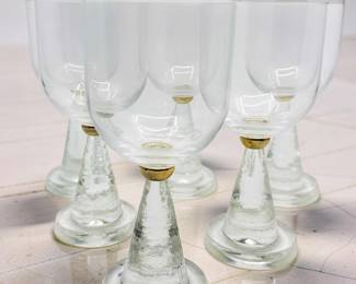 VINTAGE BARWARE