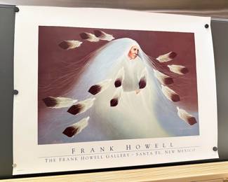 VINTAGE POSTERS