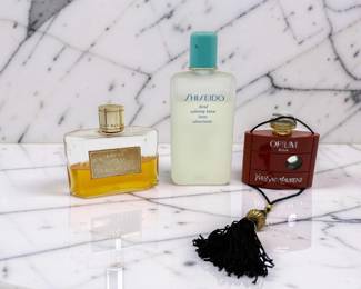 PERFUMES