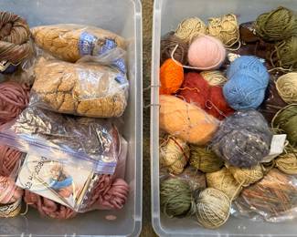 YARN