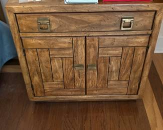 end table $85.00