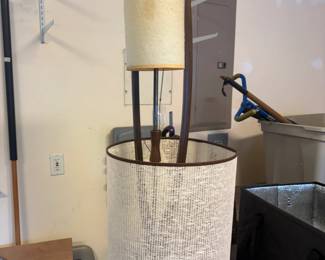 lamp $70.00