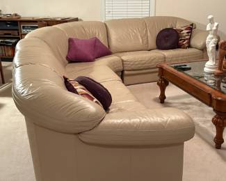 sectional couch $540.00