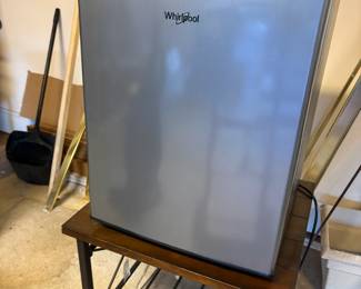 small refrigerator $100.00